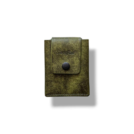 One Wallet - Olive