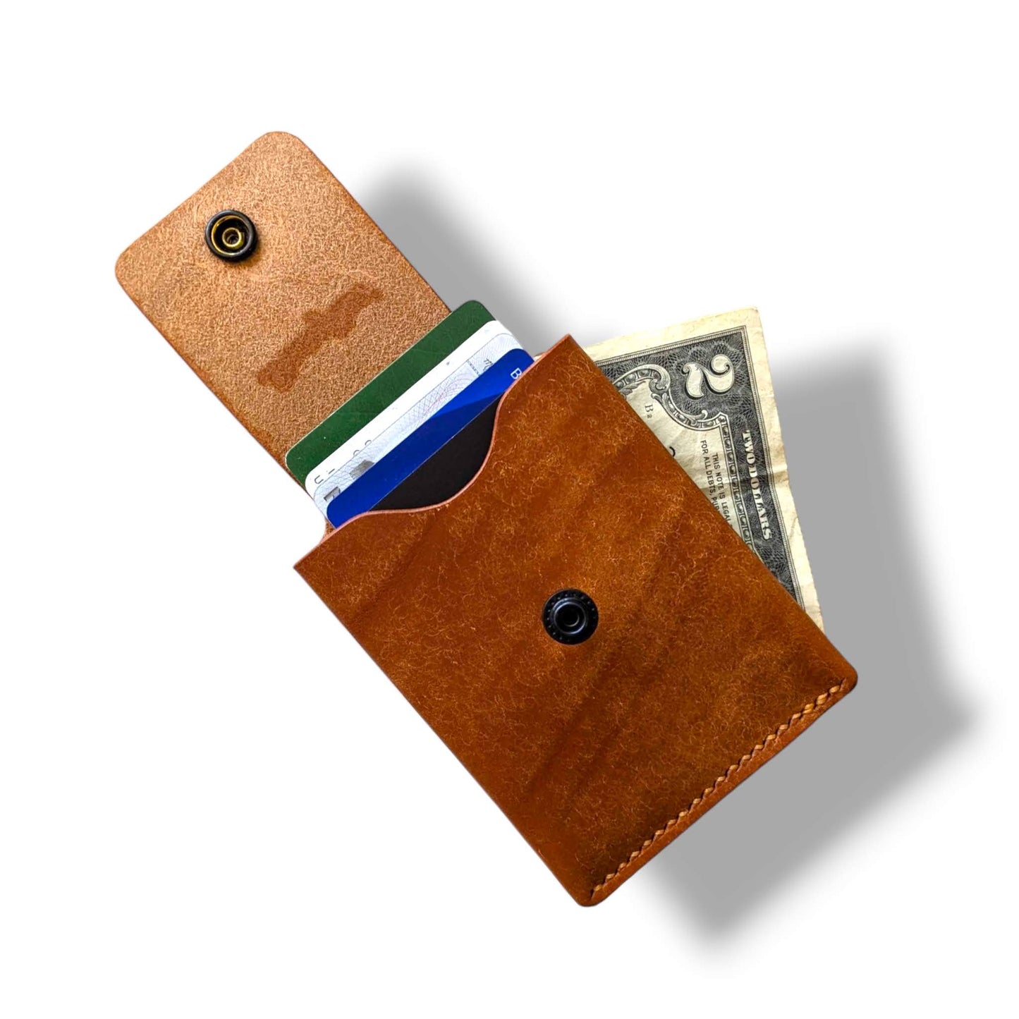 One Wallet - Black