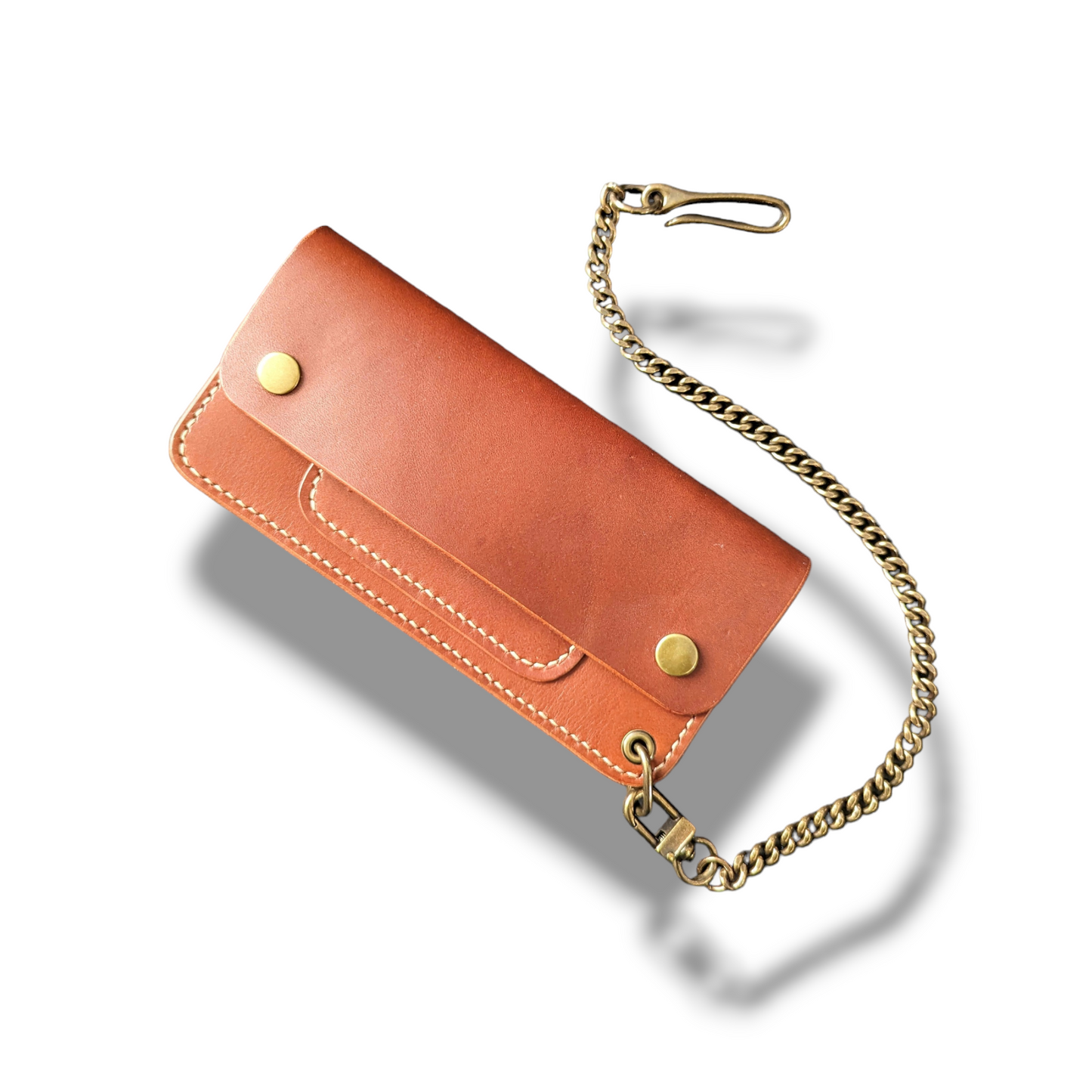 Traditional Trucker Wallet
