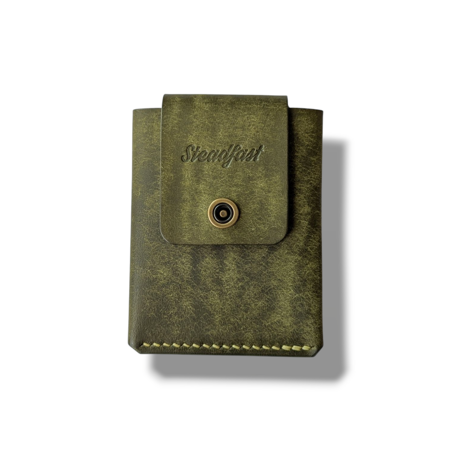 One Wallet - Olive