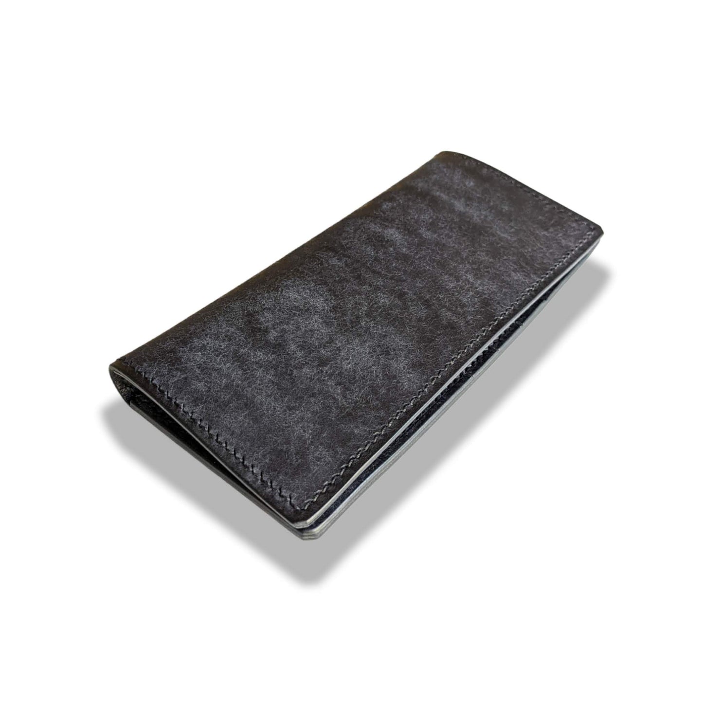 Long Wallet - Black
