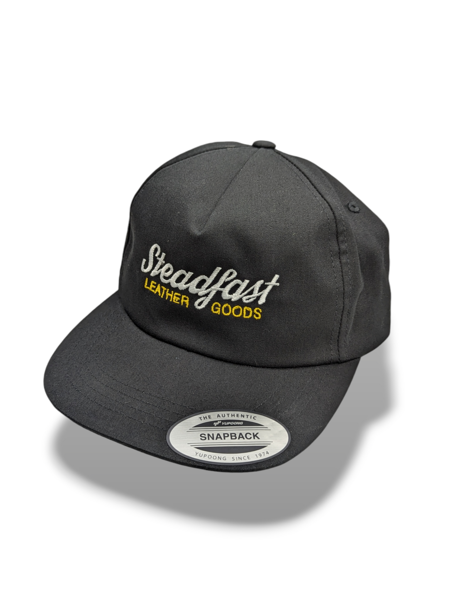 Steadfast Cap