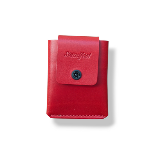 One Wallet - Red