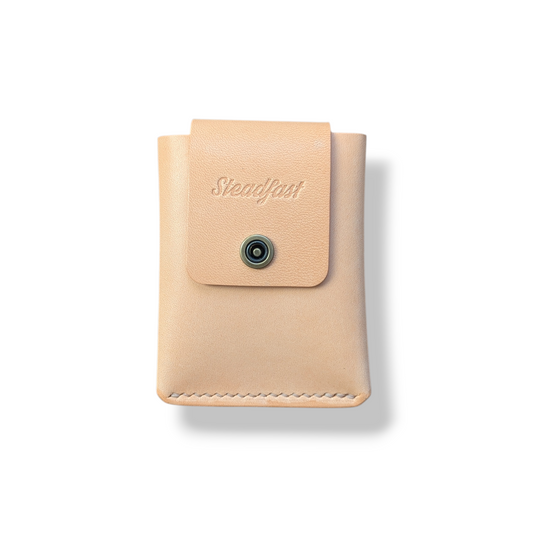 One Wallet - Natural