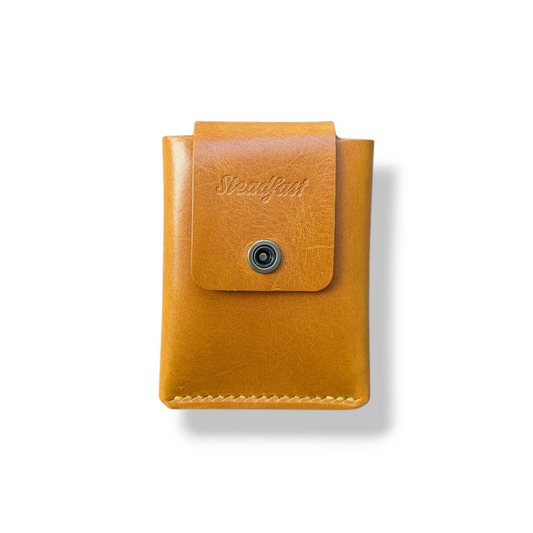 One Wallet - yellow