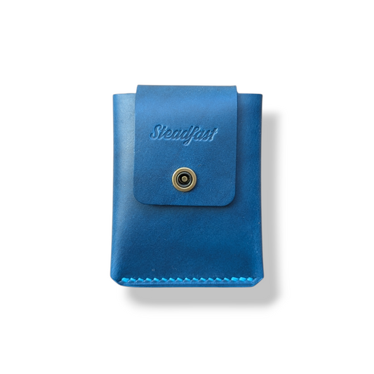 One Wallet - Blue