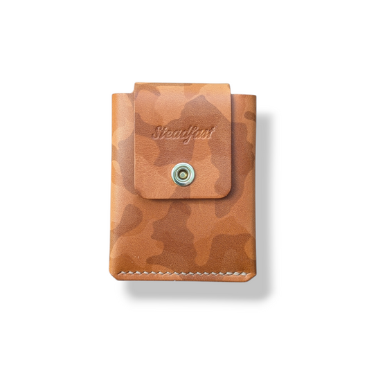 One Wallet - Camo