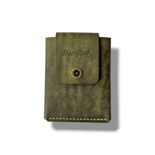 One Wallet - Olive