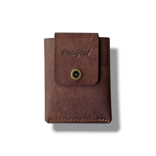One Wallet - Tobacco