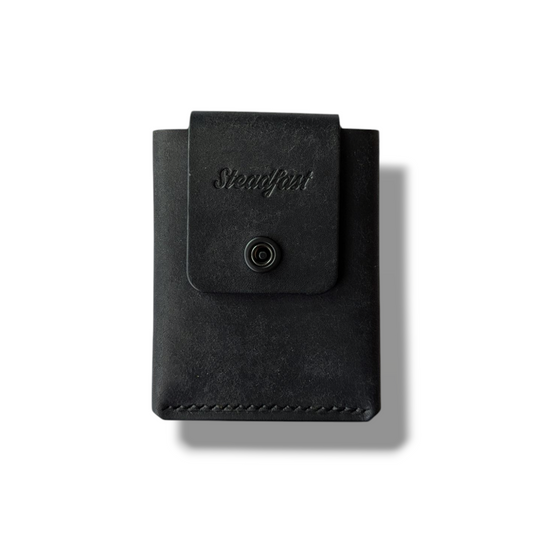 One Wallet - Black