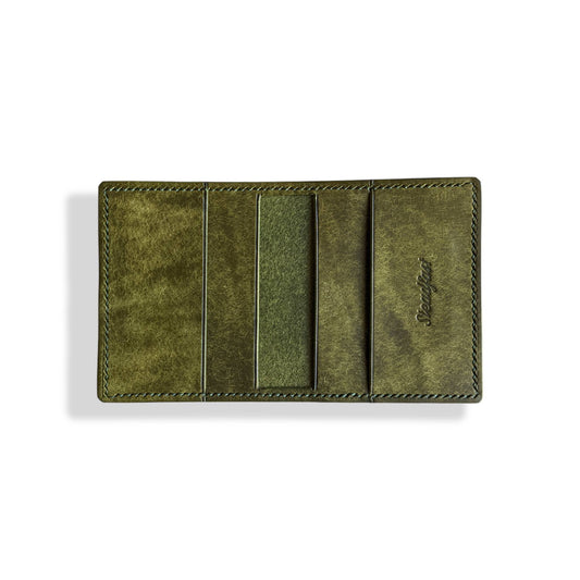 Everyday Wallet - Olive